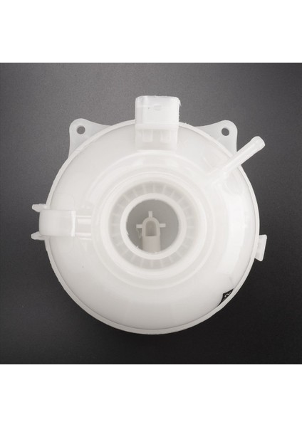 Soğutucu Rezervuar Genişleme Tankı + -Polo A1 Ibiza Fabia Için Kapak 6q0 121 407 3b0 121 321 (Yurt Dışından)