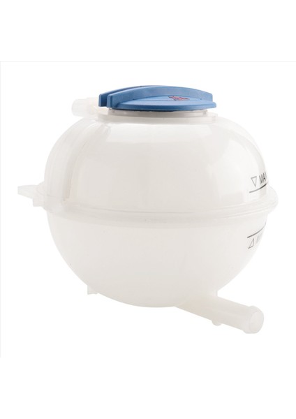 Soğutucu Rezervuar Genişleme Tankı + -Polo A1 Ibiza Fabia Için Kapak 6q0 121 407 3b0 121 321 (Yurt Dışından) modelleri