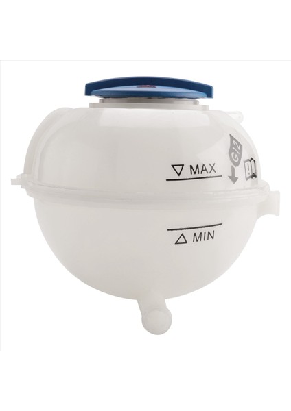 Soğutucu Rezervuar Genişleme Tankı + -Polo A1 Ibiza Fabia Için Kapak 6q0 121 407 3b0 121 321 (Yurt Dışından) fırsatları