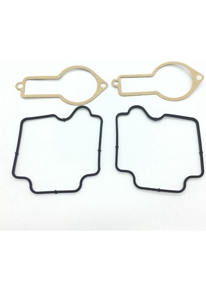 Motosiklet Karbüratör Honda XL250R Xl 600R XL250 1983-1987 Karbonhidrat Onarım Seti (Yurt Dışından) fiyatları