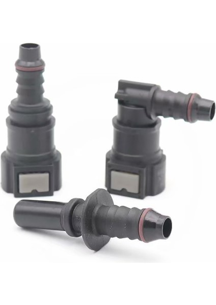 9 89 Id8 Kavisli Yakıt Hattı Hızlı Konektörü Üre Tüp Bağlayıcı Boru Bağlantıcıları Gaz Filtresi Bağlantı 90 ° Yakıt Hızlı Konektör (Yurt Dışından) indirimleri