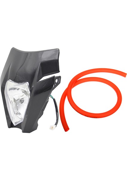 6mm Benzin Filtresi + Benzinli Boru Hortumu Hattı + 4 Klipsli Motosiklet Başlığı ile Mini (Yurt Dışından) indirimleri