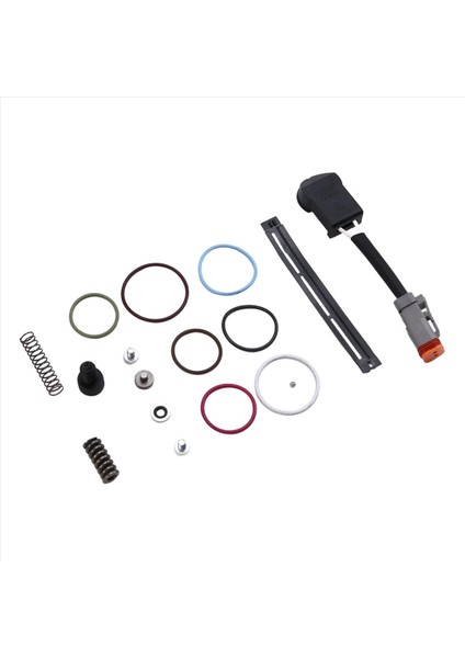 Dizel Yakıt Enjektör Onarım Kiti 3671967 1211594 3411753 3411711 4307547 Cumins Için Ism M11 N14 Enjektör Tel Kablo Demeti (Yurt Dışından) fiyatları