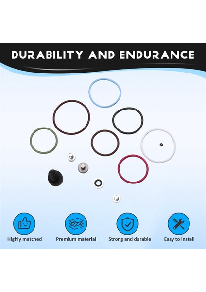 Dizel Yakıt Enjektör Onarım Kiti 3671967 1211594 3411753 3411711 4307547 Cumins Için Ism M11 N14 Enjektör Tel Kablo Demeti (Yurt Dışından) indirimleri
