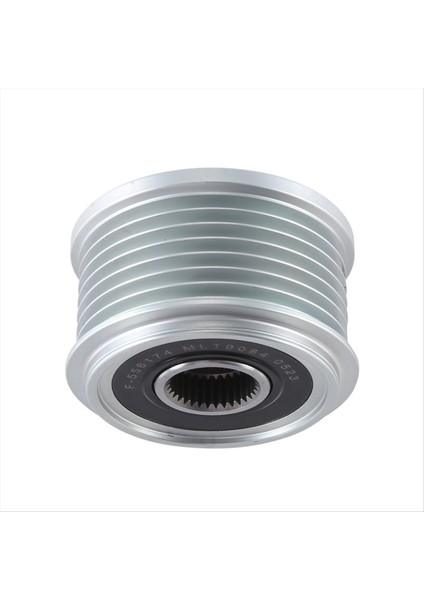 Ranger Transit Için 2x Alternatör Kavrama Kasnağı 2 2 Koruma 2 4 Hilux 2 4 2 5 3 0 2gd-Ftv F-556174 27415-0L0L0220 F00M391121 (Yurt Dışından) fırsatları