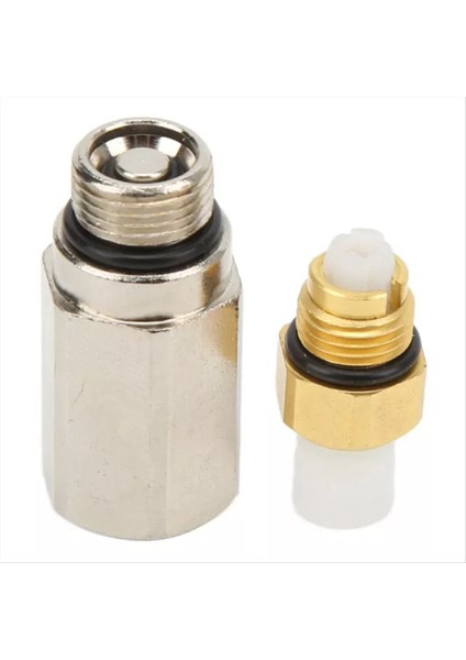 Vw Touareg Için 1xpair Hava Basınç Kontrol Vanası 7p Porsche Cayenne 92A/958 11-18 Şok Emici 7P0616813A 95835872000 (Yurt Dışından)