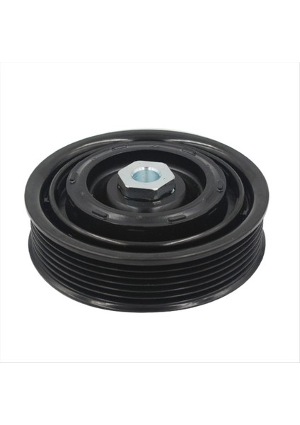 Klima Klima Kompresör Kavrama Kasnağı C28008MA 4H0260810B 6SEU14C Audi A4 A5 Q5 B8 B8 1 8 2 0 (Yurt Dışından) fırsatları