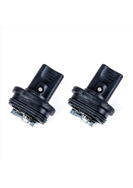 2pcs 2245027003 Hyundai Santa Fe 2 0t Trajet Tucson 2000-2010 Için Enjektör Fiş Kapağı (Yurt Dışından) indirimleri