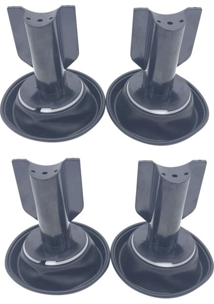 2x Yamaha TDM850 TRX850 YZF750R Tdm 850 Xtz 750 YZF750 Yzf 750 R Motosiklet Karbüratör Diyaframı ve Piston Pistonu (Yurt Dışından)