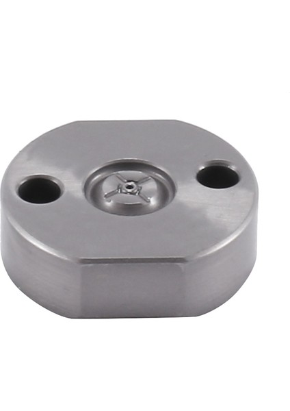 Yeni Dizel Enjektör Çözme Kontrol Vanası Plakası 509 Common Rail Enjektör G3- 5365904 5296723 5284106 23670-30190 (Yurt Dışından) modelleri