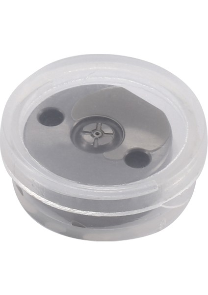 Yeni Dizel Enjektör Çözme Kontrol Vanası Plakası 509 Common Rail Enjektör G3- 5365904 5296723 5284106 23670-30190 (Yurt Dışından) indirimleri