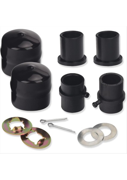 941-0990B 741-0990B 941-0990A 741-0990 Ön Tekerlek Yatak Yenileme Kiti Cad Cadet Craftsman Mtd Troy-Bill (Yurt Dışından) fiyatları