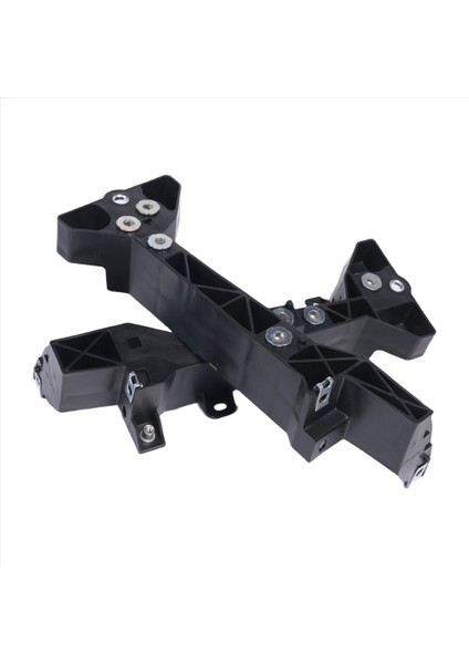 1 Çift Motor Radyatör Çerçevesi Destek Braketi 62585-4GA0A 62584-4GA0A Infiniti Q50 Q60 (Yurt Dışından) fiyatları