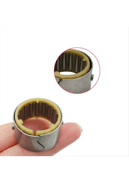 6pcs Araba Mil Eksantrik Mili Iğnesi Bearin Motor Eksantrik Mil Yatağı 11377615379 Bmw N20 N46 N52 Motor (Yurt Dışından) fiyatları