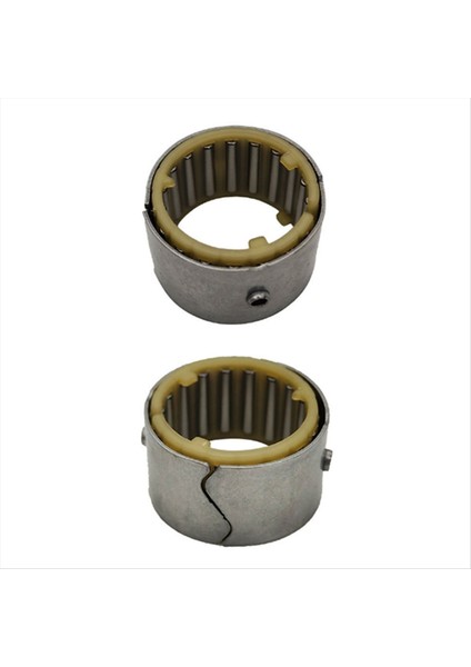 6pcs Araba Mil Eksantrik Mili Iğnesi Bearin Motor Eksantrik Mil Yatağı 11377615379 Bmw N20 N46 N52 Motor (Yurt Dışından) fırsatları