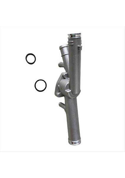 03H121117A Audi Q7 Vw cc Passat Için Termostat Muhafazası Touareg 2007-2011 03H-121-117 Motor Soğutucu Termostat (Yurt Dışından) indirimleri