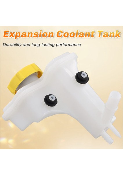 Hidrolik Direksiyon Pompası Yağı Rezervuar Ford Fiesta Mk6 1 4 16V Füzyon Ju 2S6C3531AC 2S6C3531AD 2S6C-3531-AC (Yurt Dışından) fırsatları