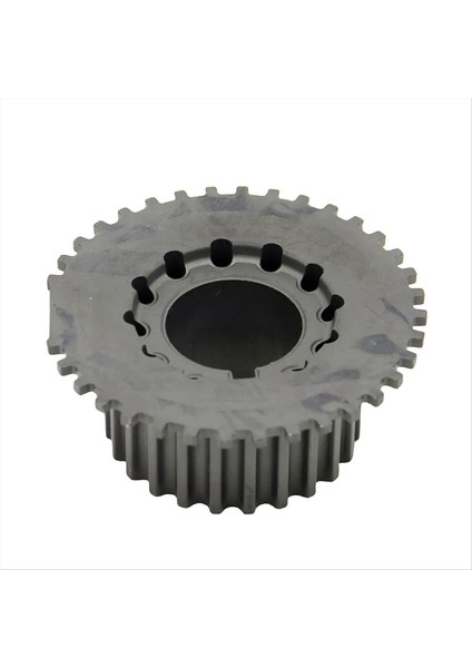 Zamanlama Krank Mili Kasnak Dişli 13521-20020 Toyota Lexus 1mzfe 3mzfe (Yurt Dışından)