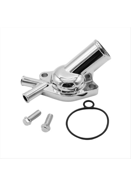 Otomobil Motoru Su Boyun Termostat Muhafazası Holden 253 308 V8 Motor Aksesuarları (Yurt Dışından)