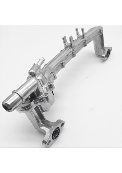 Land Rover Discovery Için Lr4 Range Rover Rr Sport 5 0l V8 Alüminyum Isıtıcı Tüpü LR122709 LR109402 LR018273 (Yurt Dışından) fiyatları