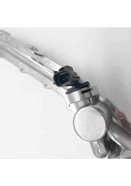 Land Rover Discovery Için Lr4 Range Rover Rr Sport 5 0l V8 Alüminyum Isıtıcı Tüpü LR122709 LR109402 LR018273 (Yurt Dışından) modelleri