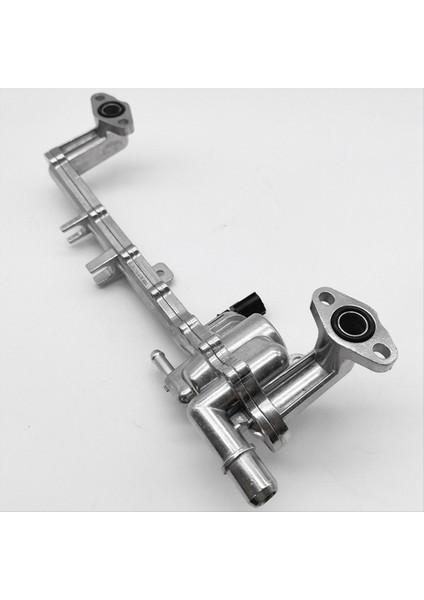 Land Rover Discovery Için Lr4 Range Rover Rr Sport 5 0l V8 Alüminyum Isıtıcı Tüpü LR122709 LR109402 LR018273 (Yurt Dışından) indirimleri