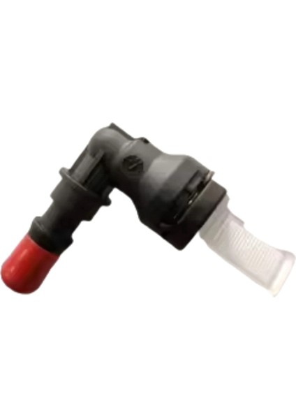 Debriyaj Merkezi Silindir Konnektörü EB3G-7A512-AA 5359533 Ford Ranger T6 Mk1 T7 2011-2016 (Yurt Dışından)