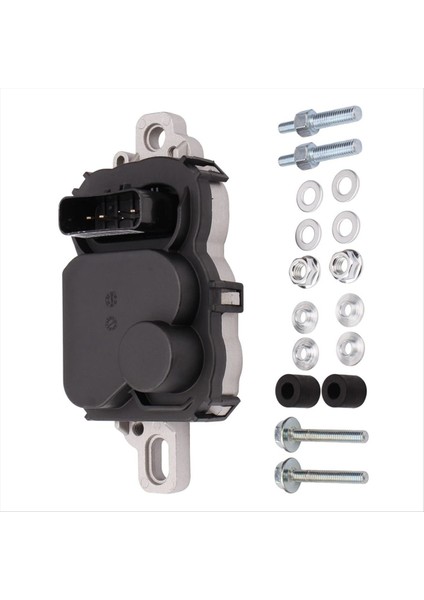 C2A9D372BA Araç Yakıt Pompası Ford F150 F250 F350 F450 F550 (Süper Görev) 4C2A9D372BB 590001 (Yurt Dışından) modelleri