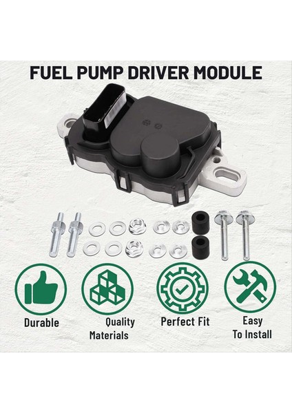 C2A9D372BA Araç Yakıt Pompası Ford F150 F250 F350 F450 F550 (Süper Görev) 4C2A9D372BB 590001 (Yurt Dışından) fırsatları