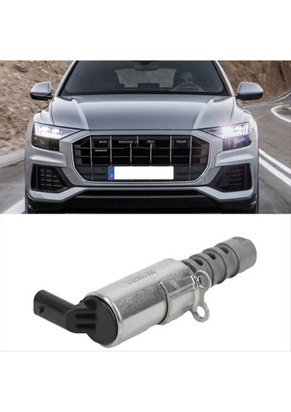Volkswagen Için Audi C6 2 8/3 0/3 2 Yağ Kontrol Valfı Düzenleyici Valf Vvt Solenoid Valf 06E109257L Yeni (Yurt Dışından) indirimleri