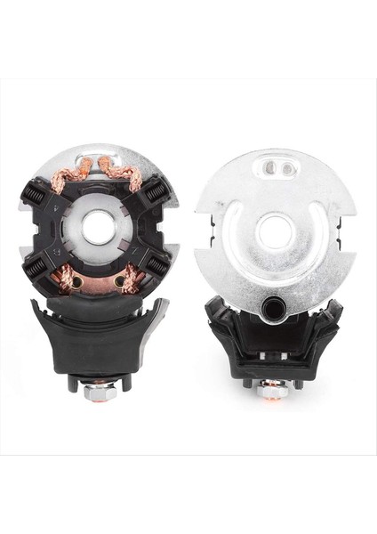 Honda Accord Odyssey Crv Için Motor Başlangıç Fırçası Onarım Kiti Başlangıç Karbon Fırçası 04312PSA305 04312-PSA-305 (Yurt Dışından) fırsatları