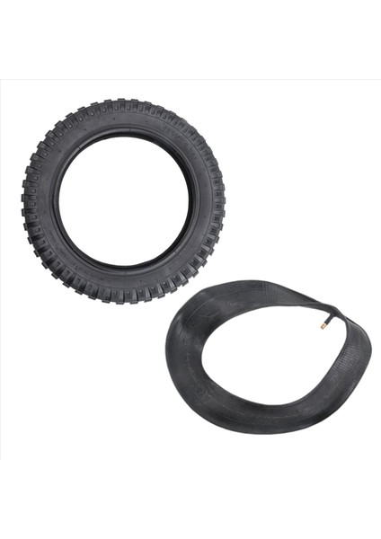 12 1/2x2 75 LASTIK+49CC Motosiklet Mini Kir Bisiklet Lastiği Için Iç Tüp MX350 MX400 Scooter Lastik 12 Inç Aşınmaya Dayanıklı Lastik (Yurt Dışından) modelleri