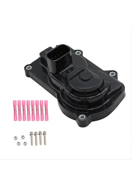 Gm 2003-2007 Silverado Sierra 977-000 Için Gaz Kelebeği Konum Sensörü Tps 12570800 (Yurt Dışından)