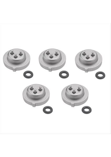 5pcs Ode DQ500 DQ380 DQ381 0bh Şanzıman Debriyaj Basınç Sensörü P173500 Audi Q3 Tt Trannsporter Scırocco Tıguan (Yurt Dışından)