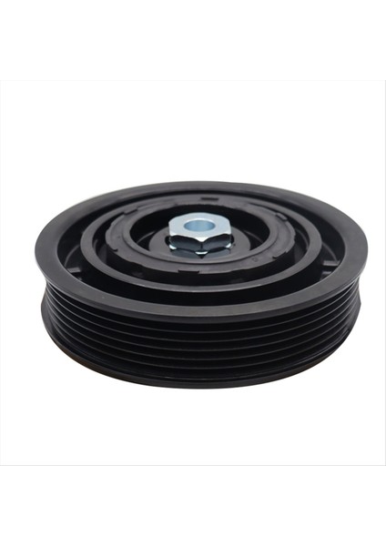 Klima Kompresör Debriyaj A/c Kompresör Debriyajı 8K0260810A 4G0260805A 4H0260805 Audi Aa7 A4 A5 B8 (Yurt Dışından) modelleri