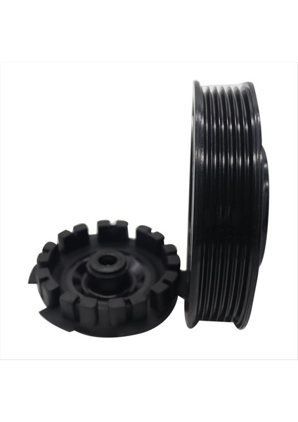 Klima Kompresör Debriyaj A/c Kompresör Debriyajı 8K0260810A 4G0260805A 4H0260805 Audi Aa7 A4 A5 B8 (Yurt Dışından) indirimleri