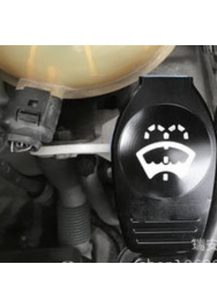 Audi Vw EA888 Motor Araç Aksesuarları Için Araba Ön Cam Yıkayıcı Rezervuar Tank Kapağı (Yurt Dışından) indirimleri