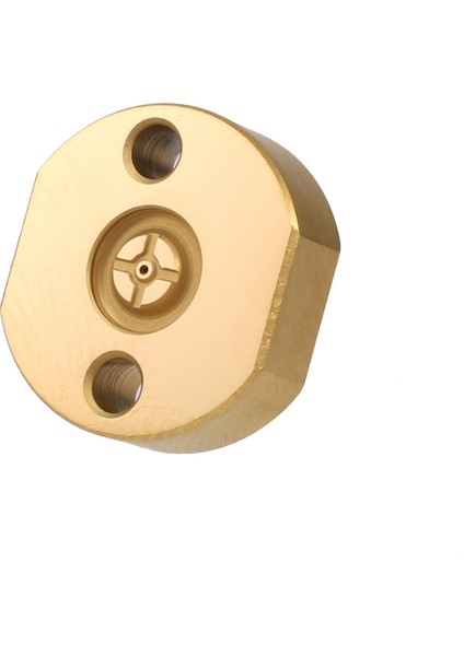 Yeni Ham Yağ Enjektörü Çöp Kontrol Valf Plakası 295040-6120 Enjektör Için 1kd 2kd 23670-30050 23670-30280 23670-0L050 (Yurt Dışından) modelleri