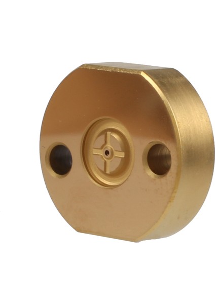 Yeni Ham Yağ Enjektörü Çöp Kontrol Valf Plakası 295040-6120 Enjektör Için 1kd 2kd 23670-30050 23670-30280 23670-0L050 (Yurt Dışından) indirimleri