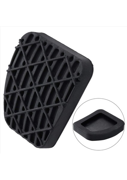 Mercedes Için 4pc Sprinter Vito Viano Viano Fren Kek Pedalı Pedler Kauçuklar 2012910282 (Yurt Dışından) indirimleri