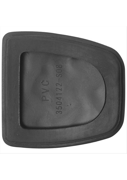 8pcs Debriyaj Fren Pedalı Ped Toyota Için Kauçuk Camry Hilux Vigo Kun 31321-52010 3132152010 (Yurt Dışından) indirimleri