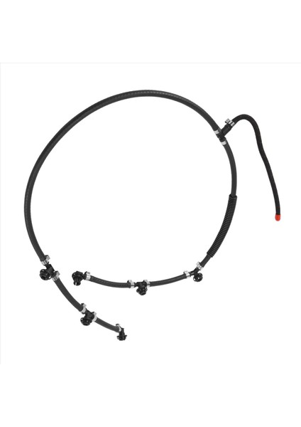 Yakıt Geri Dönüş Borusu Yakıt Enjektörü Benz OM642 6420701332 Için Hortumdan Sızıntı (Yurt Dışından) fiyatları