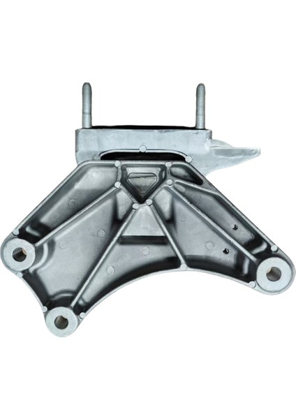 D100030160 Araba Motoru Dongfeng Aeolus E70 B018367 Araç Parçaları Için Sol Braket Elastik Desteği (Yurt Dışından) fırsatları