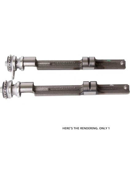 12587215 Buick Regal Verano Chevrolet Gmc Pontıac Saturn 2006-2017 Için Araba Sağ Egzoz Dengesi Ekseni (Yurt Dışından) fiyatları