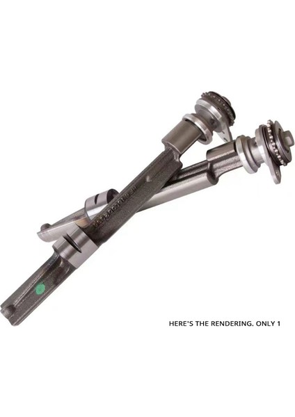 12587215 Buick Regal Verano Chevrolet Gmc Pontıac Saturn 2006-2017 Için Araba Sağ Egzoz Dengesi Ekseni (Yurt Dışından) indirimleri