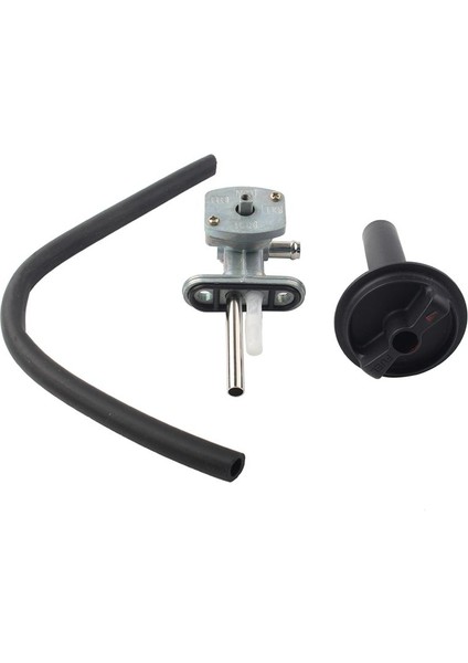 Kawasaki Prairie Için Motosiklet Yakıt Valfı Petcock ve Kol Vidası 400 KVF400 1999 2000 2001 2002 51023-1254 51023-1317 (Yurt Dışından) fiyatları