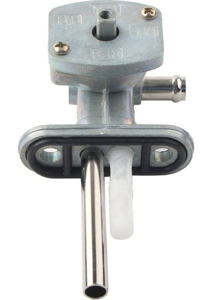 Kawasaki Prairie Için Motosiklet Yakıt Valfı Petcock ve Kol Vidası 400 KVF400 1999 2000 2001 2002 51023-1254 51023-1317 (Yurt Dışından) fırsatları