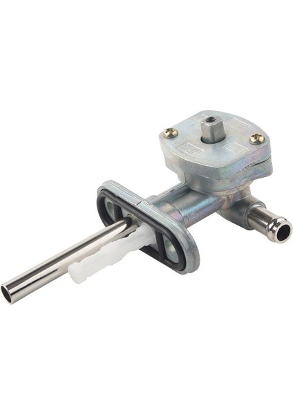 Kawasaki Prairie Için Motosiklet Yakıt Valfı Petcock ve Kol Vidası 400 KVF400 1999 2000 2001 2002 51023-1254 51023-1317 (Yurt Dışından) indirimleri