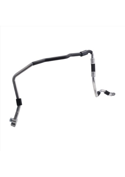 7L6820017B Klima Audi Q7 Porsche Için Soğutma Hortum Borusu Vw Touareg 7l6 7l7 7la 4 2 V8 7L6820017D (Yurt Dışından)
