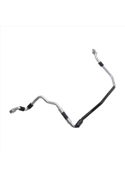 7L6820017B Klima Audi Q7 Porsche Için Soğutma Hortum Borusu Vw Touareg 7l6 7l7 7la 4 2 V8 7L6820017D (Yurt Dışından) modelleri